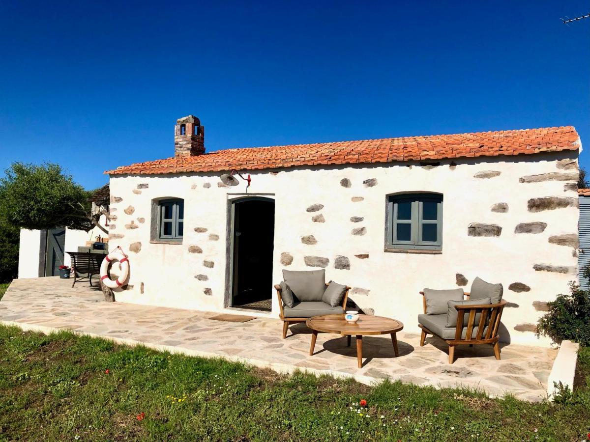 La Chambre Du Phare A Porto-Vecchio, Unique ! Exterior photo